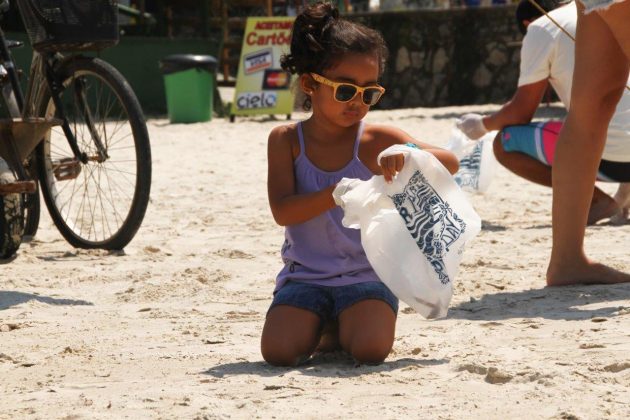 Rip Curl Planet Day 2015, Praia da Enseada, Guarujá. Foto: Nancy Geringer.