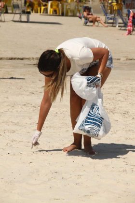 Rip Curl Planet Day 2015, Praia da Enseada, Guarujá. Foto: Nancy Geringer.