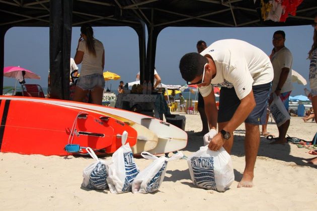 Rip Curl Planet Day 2015, Praia da Enseada, Guarujá. Foto: Nancy Geringer.