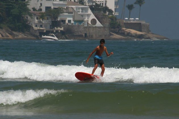 Rip Curl Planet Day 2015, Praia da Enseada, Guarujá. Foto: Nancy Geringer.