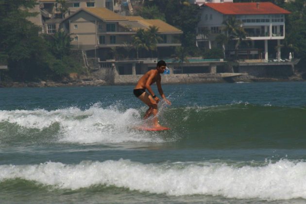 Rip Curl Planet Day 2015, Praia da Enseada, Guarujá. Foto: Nancy Geringer.