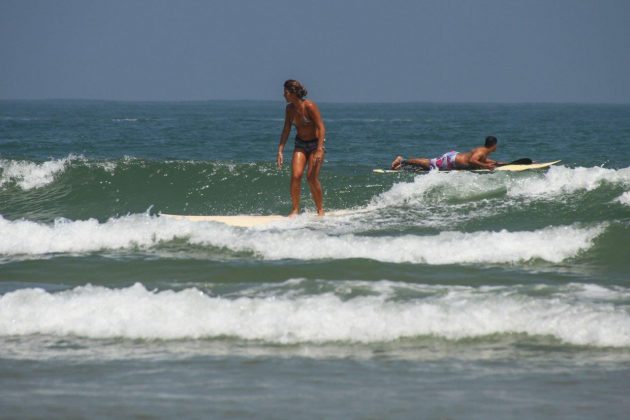 Rip Curl Planet Day 2015, Praia da Enseada, Guarujá. Foto: Nancy Geringer.