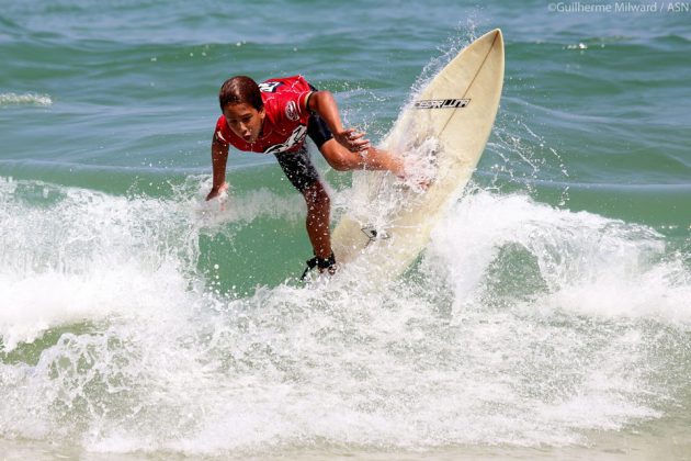 Caio-Knappi_3_foto_Guilherme-Milward Circuito ASN, canto do Costão, Itacoatiara. Foto: Site Quiksilver.com.