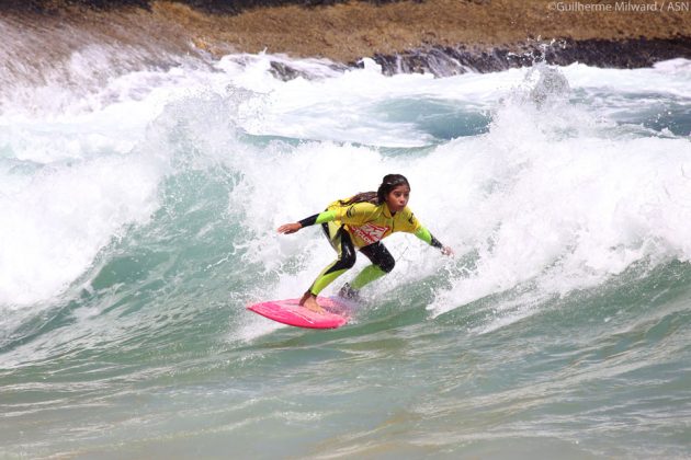 Julia-Duarte_foto_Guilherme-Milward Circuito ASN, canto do Costão, Itacoatiara. Foto: Site Quiksilver.com.