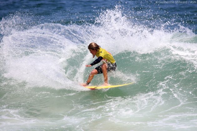 Paulo-Renato_1_foto_Guilherme-Milward Circuito ASN, canto do Costão, Itacoatiara. Foto: Site Quiksilver.com.