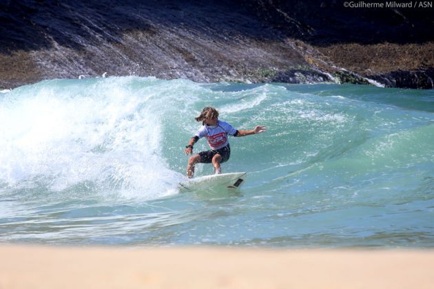 Rafael-Lutfy_foto_Guilherme-Milward Circuito ASN, canto do Costão, Itacoatiara. Foto: Site Quiksilver.com.