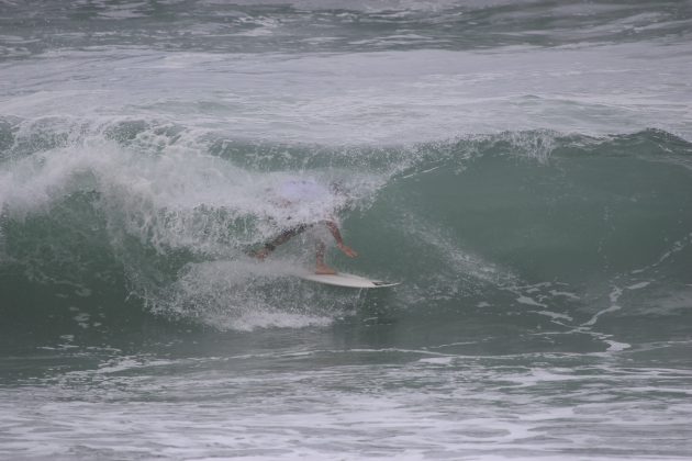 17º Circuito Universitário de Surf, Maresias. Foto: H2O Photography .