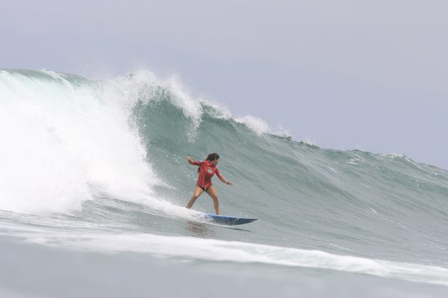 17º Circuito Universitário de Surf, Maresias. Foto: H2O Photography .