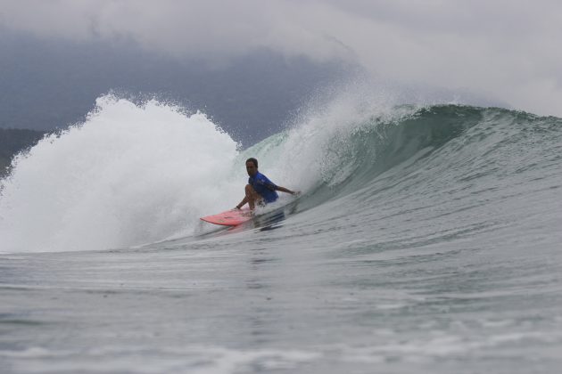 17º Circuito Universitário de Surf, Maresias. Foto: H2O Photography .