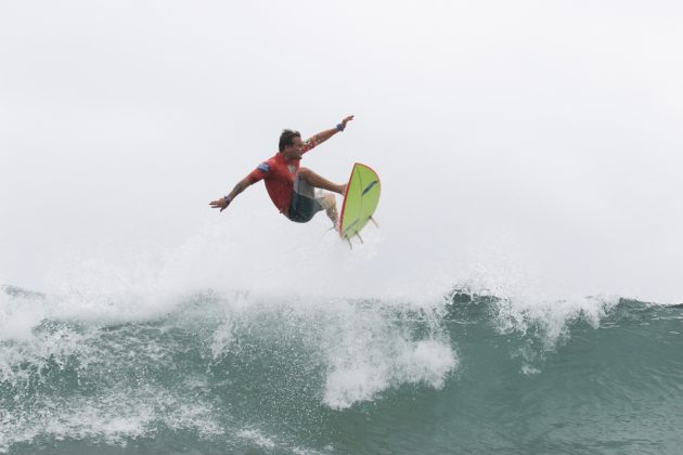 17º Circuito Universitário de Surf, Maresias. Foto: H2O Photography .