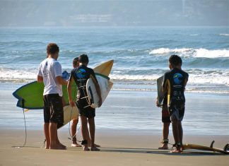 Projeto Ondas promove sorteio