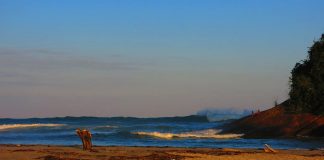 Ubatuba recebe primeira etapa