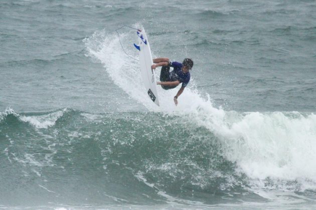 Matheus Navarro , Maresia Paulista de Surf Profissional 2015, Pitangueiras, Guarujá. Foto: João Carvalho.