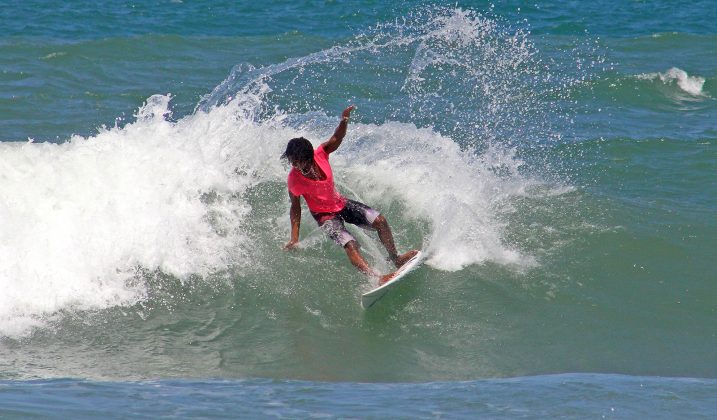 Emanoel Tobias - RN - Em Itacaré, Bahia Itacaré, Bahia. Foto: Eros Sena.