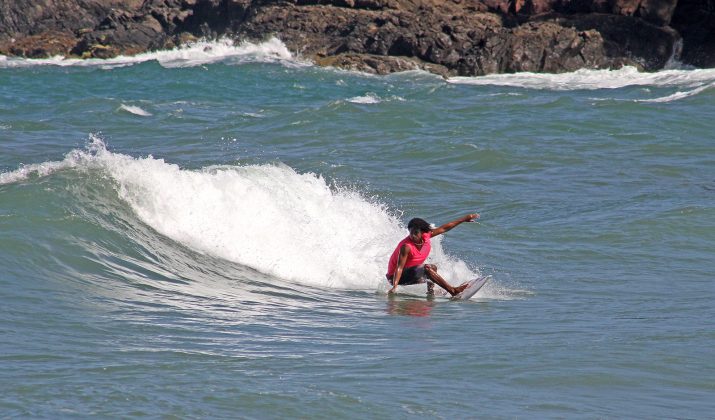 Emanoel Tobias - RN - Em Itacaré, Bahia Itacaré, Bahia. Foto: Eros Sena.