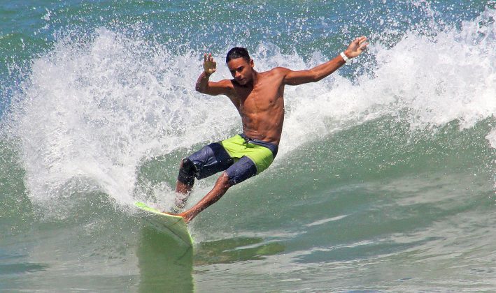 Gabriel Bruno de  Baía Formosa - RN Itacaré, Bahia. Foto: Eros Sena.