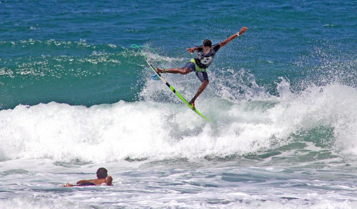 Gabriel Bruno - Baía Formosa - RN Itacaré, Bahia. Foto: Eros Sena.