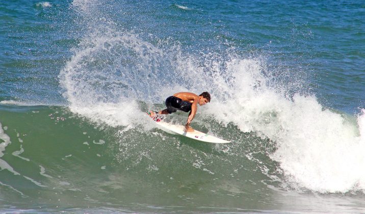 Israel Junior de Baía Formosa - RN-  em Itacaré, Bahia Itacaré, Bahia. Foto: Eros Sena.