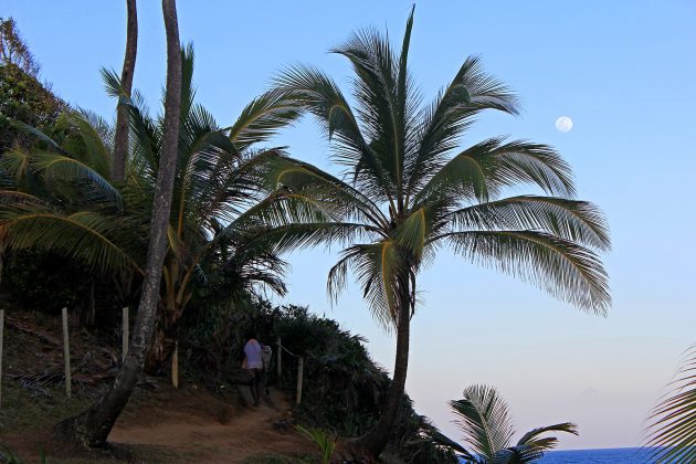 Itacaré - Bahia Itacaré, Bahia. Foto: Eros Sena.