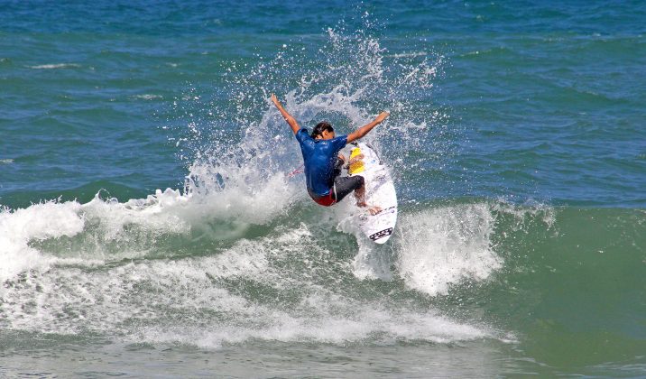 Mateus Sena - RN Itacaré, Bahia. Foto: Eros Sena.