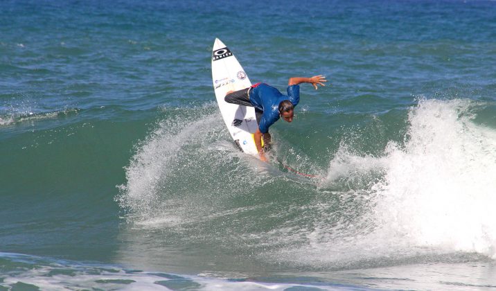 Mateus Sena - RN Itacaré, Bahia. Foto: Eros Sena.