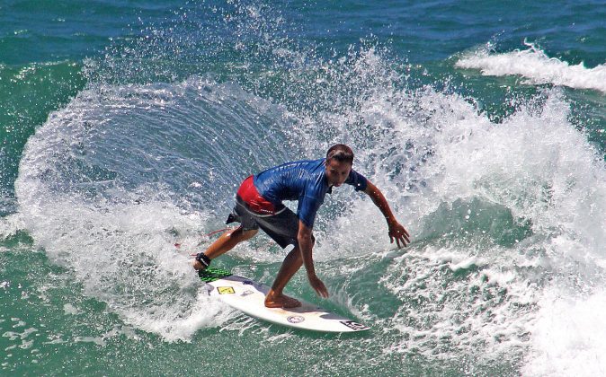 Mateus Sena - RN  Itacaré, Bahia. Foto: Eros Sena.