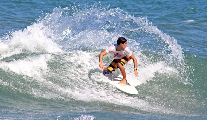 Thomas Carvalho - RN - Em Itacaré, Bahia Itacaré, Bahia. Foto: Eros Sena.