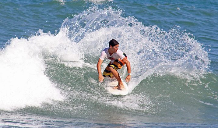 Thomas Carvalho - RN - Em Itacaré, Bahia Itacaré, Bahia. Foto: Eros Sena.