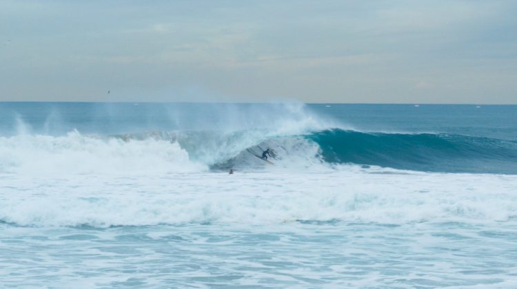 Flavio Pires, Hammerland, Los Angeles - USA De Lucca Pampa Barrels, . Foto: Reprodução.