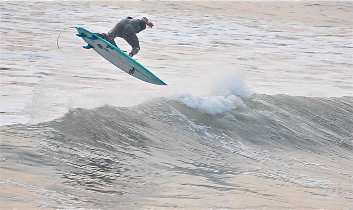 Heitor Alves, Praia da Silveira (SC). Foto: Emerson Philippi.