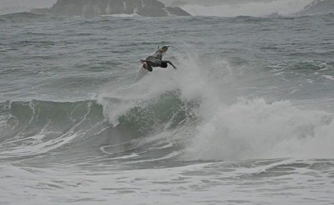 Heitor Alves, Praia da Silveira (SC). Foto: Emerson Philippi.