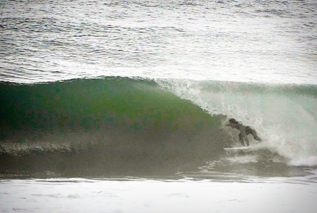 Heitor Alves, Praia da Silveira (SC). Foto: Emerson Philippi.