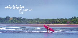 Costa Rica – parte I