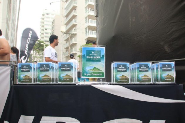 Rip Curl Guarujaense 2015, Pitangueiras, Guarujá (SP). Foto: Silvia Winik.