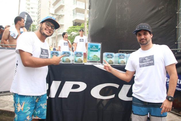 Rip Curl Guarujaense 2015, Pitangueiras, Guarujá (SP). Foto: Silvia Winik.