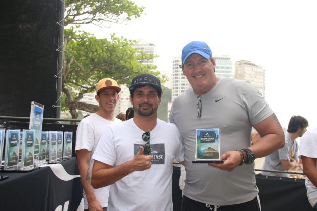 Rip Curl Guarujaense 2015, Pitangueiras, Guarujá (SP). Foto: Silvia Winik.