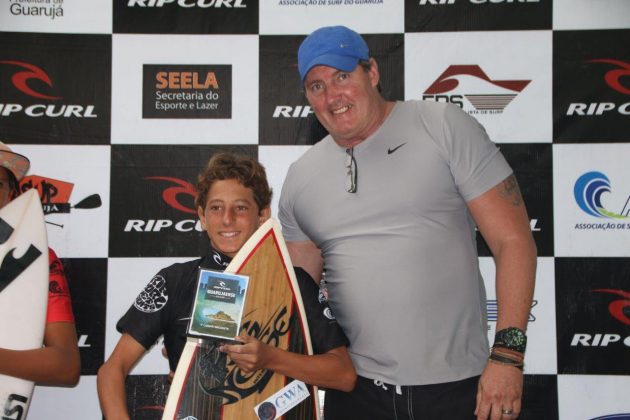 Rip Curl Guarujaense 2015, Pitangueiras, Guarujá (SP). Foto: Silvia Winik.