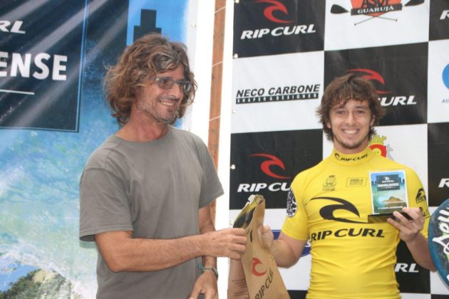 Rip Curl Guarujaense 2015, Pitangueiras, Guarujá (SP). Foto: Silvia Winik.