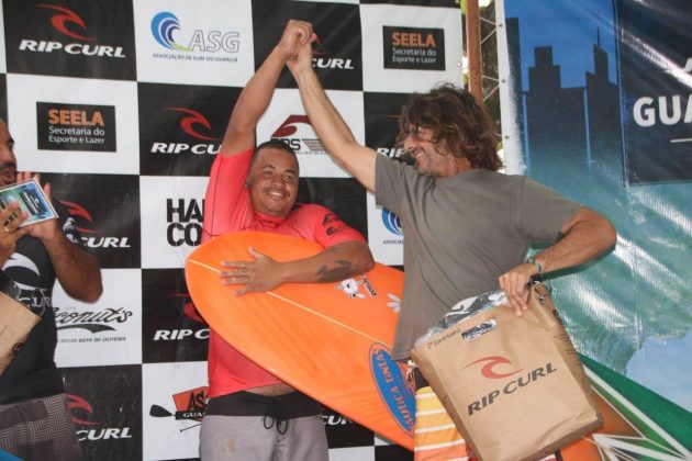 Rip Curl Guarujaense 2015, Pitangueiras, Guarujá (SP). Foto: Silvia Winik.