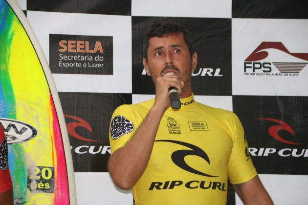 Rip Curl Guarujaense 2015, Pitangueiras, Guarujá (SP). Foto: Silvia Winik.