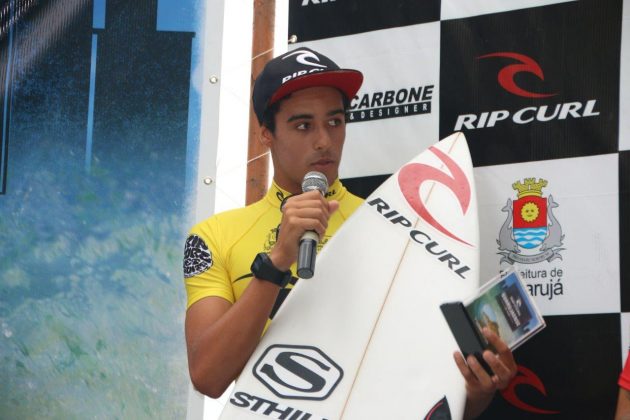 Rip Curl Guarujaense 2015, Pitangueiras, Guarujá (SP). Foto: Silvia Winik.