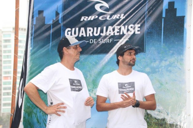 Rip Curl Guarujaense 2015, Pitangueiras, Guarujá (SP). Foto: Silvia Winik.