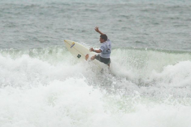 Kaipo de Olivença , Rip Curl Guarujaense 2015, Pitangueiras, Guarujá (SP). Foto: Silvia Winik.