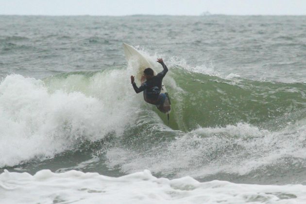 Valdemir Oliveira , Rip Curl Guarujaense 2015, Pitangueiras, Guarujá (SP). Foto: Silvia Winik.