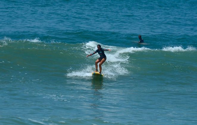 Tag Team Brasil Surf Girls agita a Prainha, no Rio de Janeiro. Confira as fotos. Foto: Fred Rozario.