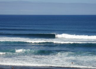 Açores é o próximo destino