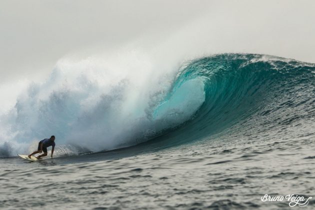 Mentawai, Indonésia. Foto: Bruno Veiga / Liquid Eye.