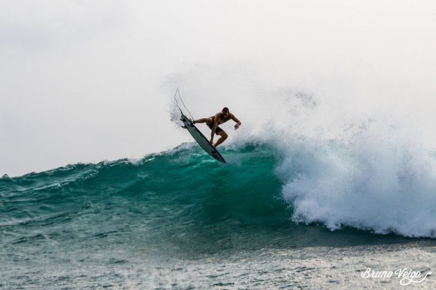 Mentawai, Indonésia. Foto: Bruno Veiga / Liquid Eye.