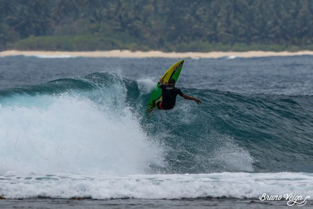 Mentawai, Indonésia. Foto: Bruno Veiga / Liquid Eye.