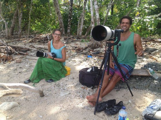 Mentawai, Indonésia. Foto: Bruno Veiga / Liquid Eye.